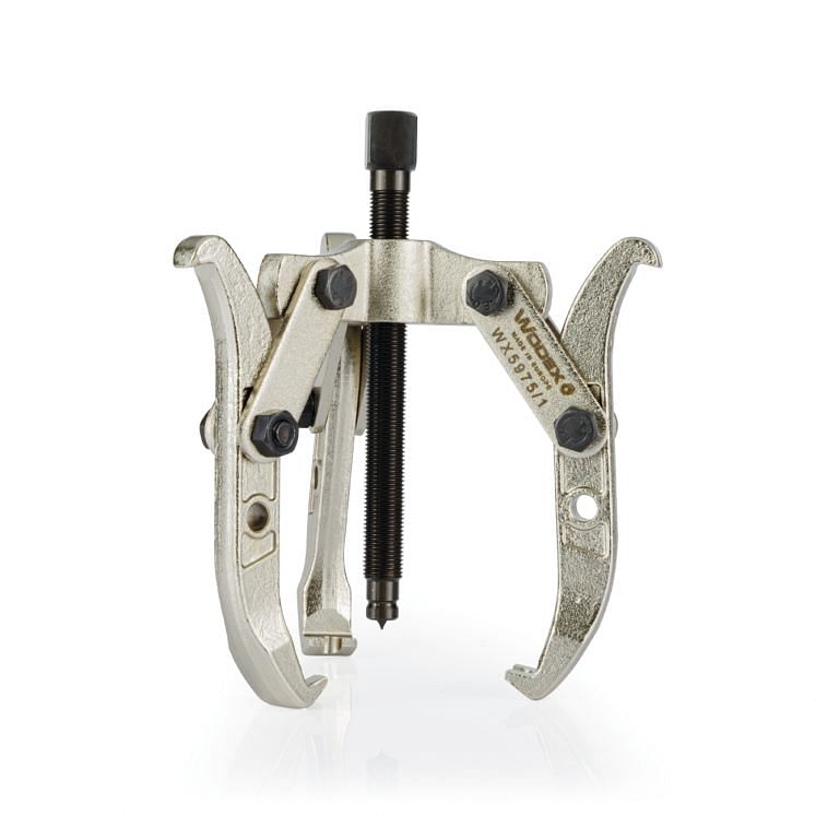 MECHANICAL PULLERS WITH 3 JAW REVERSIBLE WRK