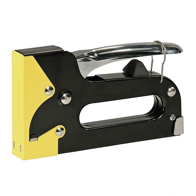MANUAL STAPLERS FOR STAPLES SERIES 113 OMER LT-33
