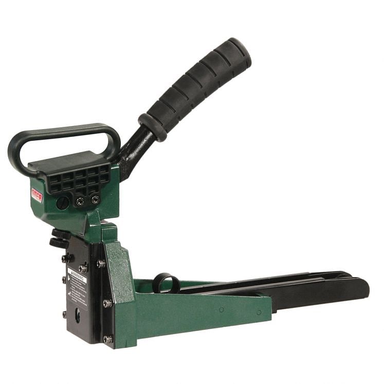 GRAFFATRICI MANUALI PER GRAFFE SERIE 35 OMER 35.18-M