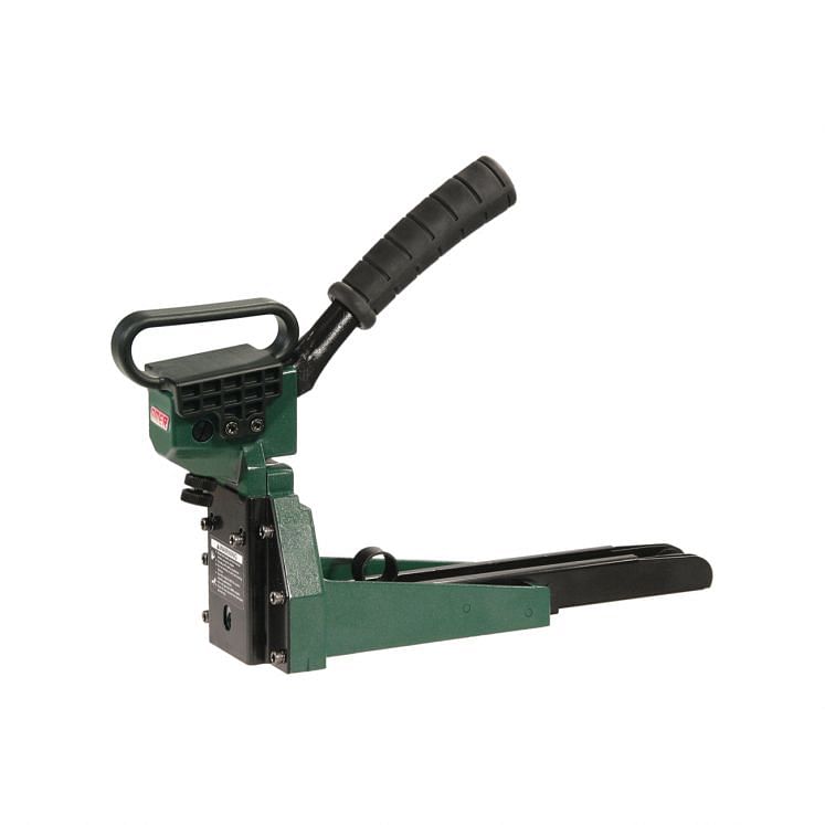 GRAFFATRICI MANUALI PER GRAFFE SERIE 35 OMER 35.18-M