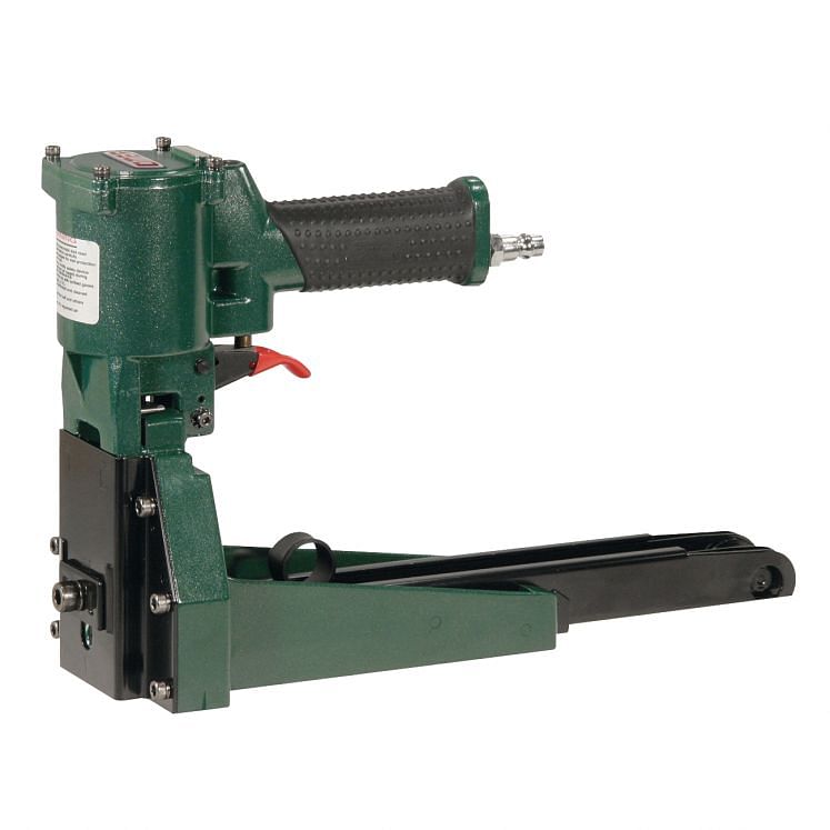 PNEUMATIC STAPLERS FOR OMER 35 SERIES STAPLES