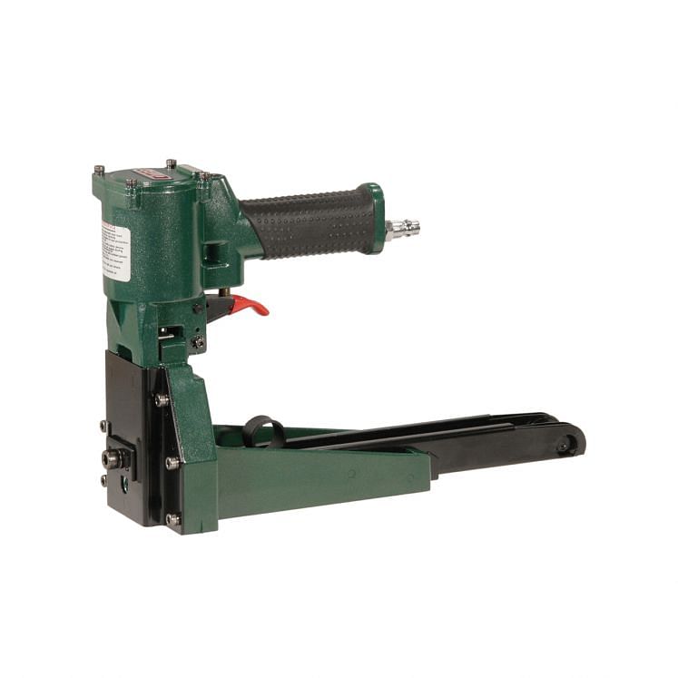 PNEUMATIC STAPLERS FOR OMER 35 SERIES STAPLES