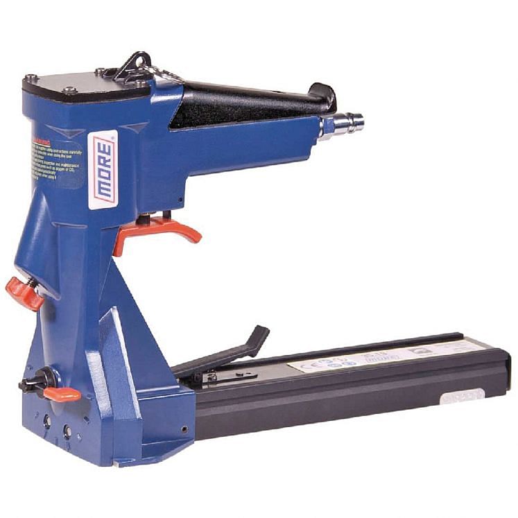 PNEUMATIC STAPLERS FOR STAPLESOMER SERIE 35