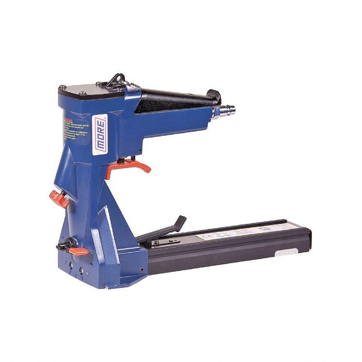 PNEUMATIC STAPLERS FOR STAPLESOMER SERIE 35