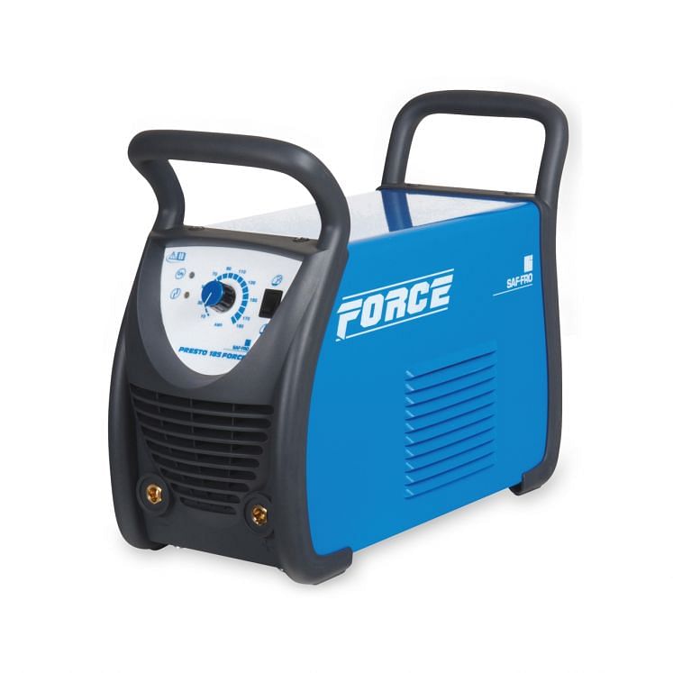 SAF-FRO PRESTO 185 FORCE INVERTER WELDING MACHINES