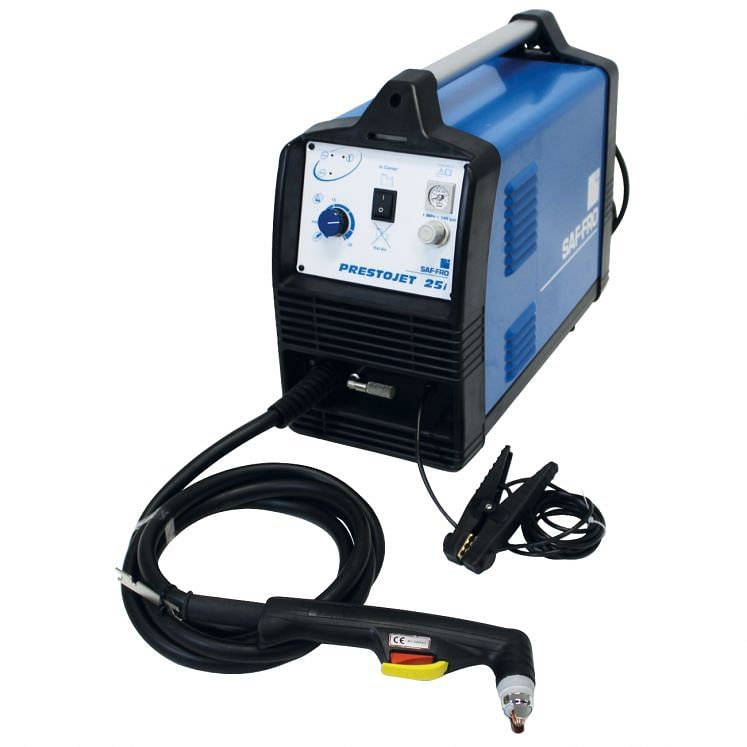 SAF-FRO PRESTOJET 25I PLASMA CUTTING