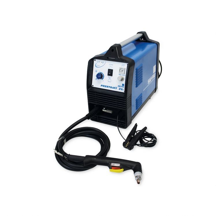 SAF-FRO PRESTOJET 25I PLASMA CUTTING