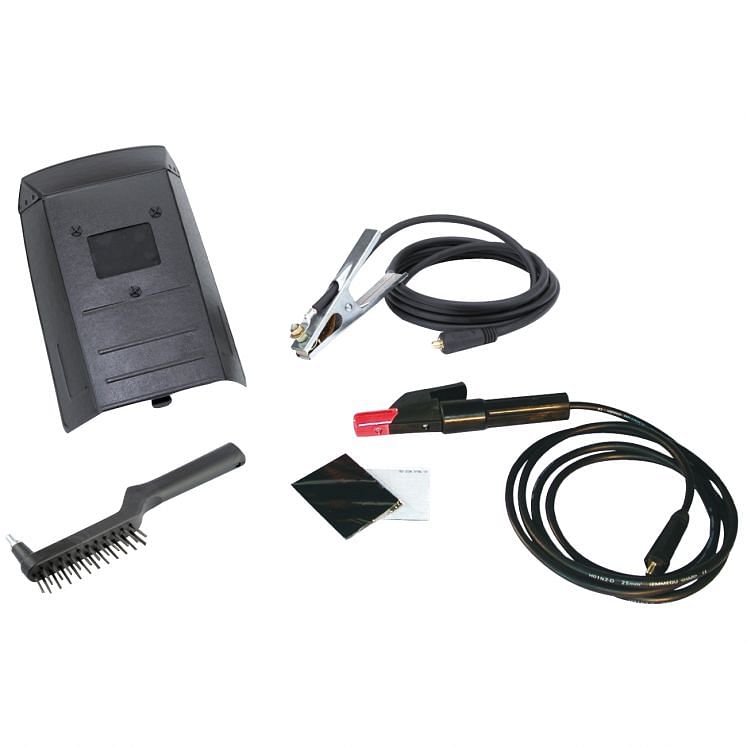 ELECTRODE WELDING KIT LINCOLN