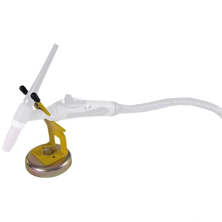 SUPPORT FOR TIG TORCHES