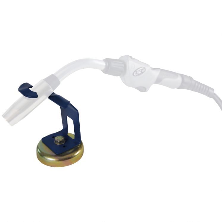 SUPPORT FOR MIG TORCHES