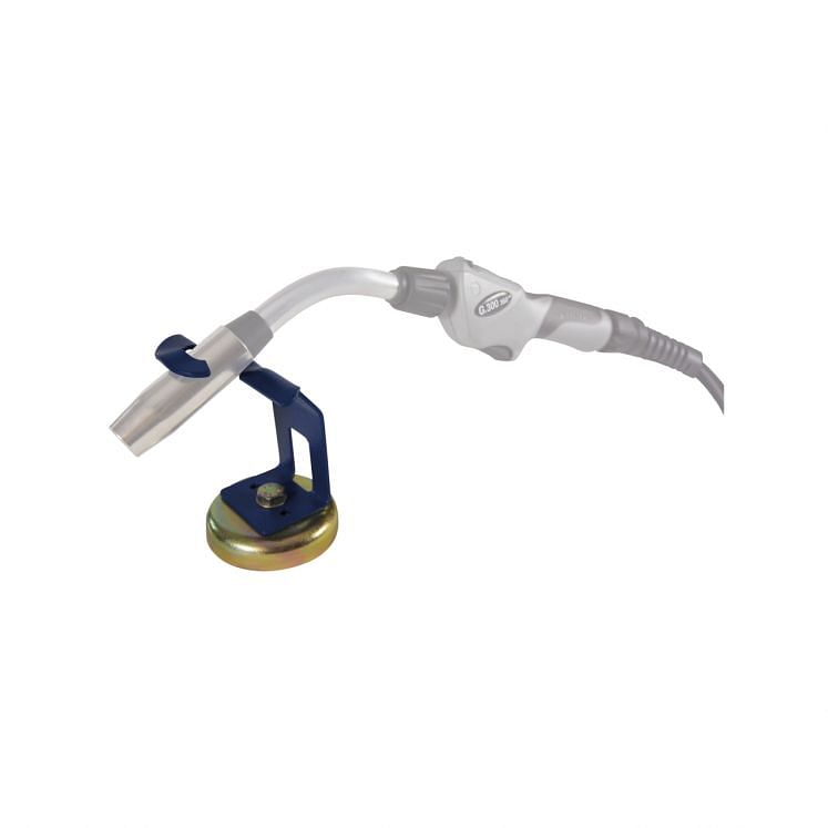 SUPPORT FOR MIG TORCHES