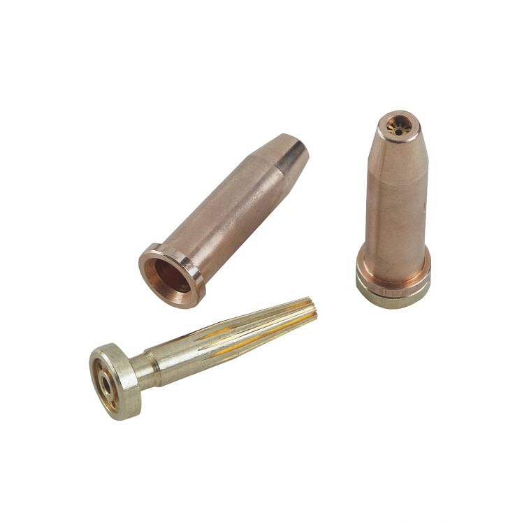 LINCOLN H1F PM CUTTING BITS PROPANE-METHANE