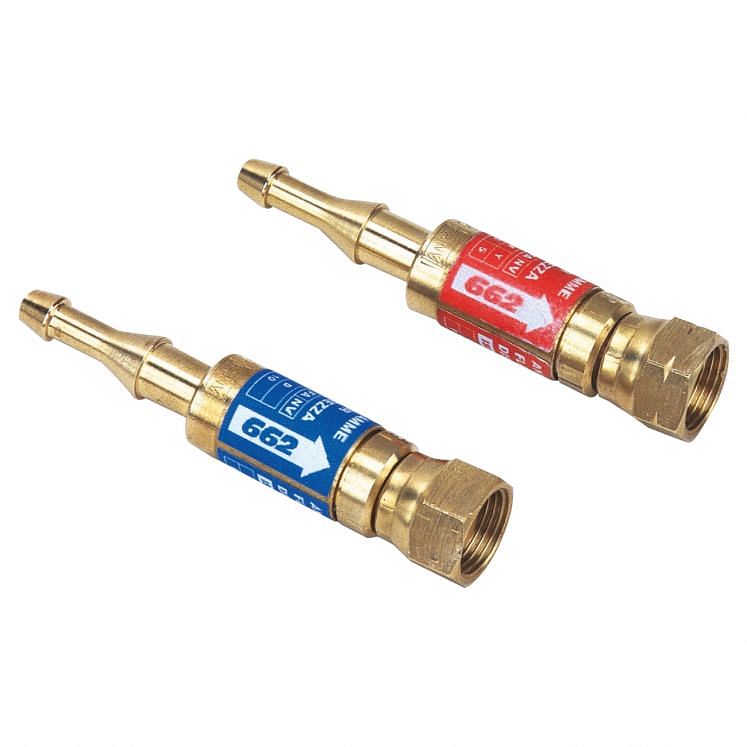 SAF-FRO SECURTOP 662 TF SAFETY DEVICE FOR TORCHES