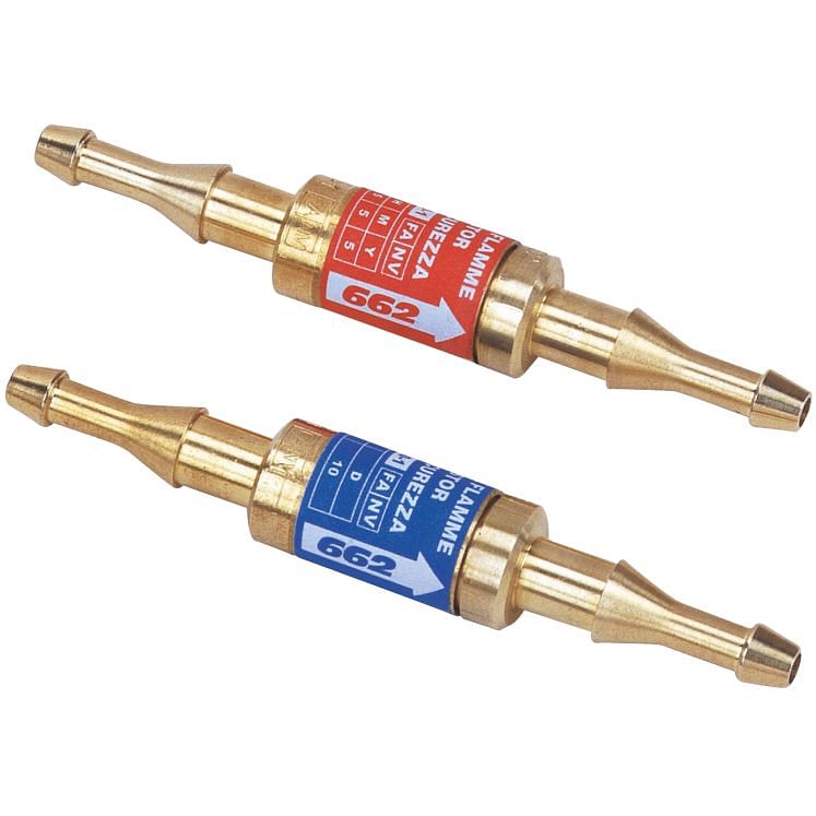 SAF-FRO SECURTOP 662 TT SAFETY DEVICE FOR HOSES