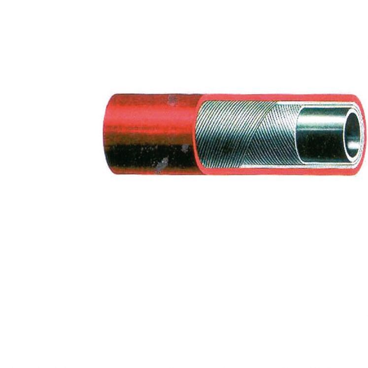 RUBBER HOSE FOR ACETYLENE