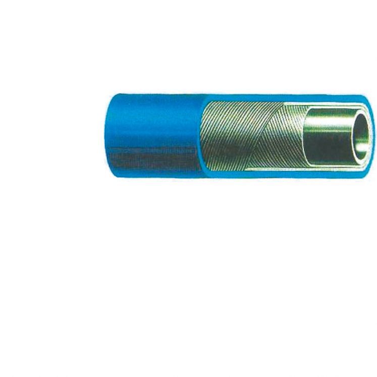 RUBBER HOSE FOR OXYGEN