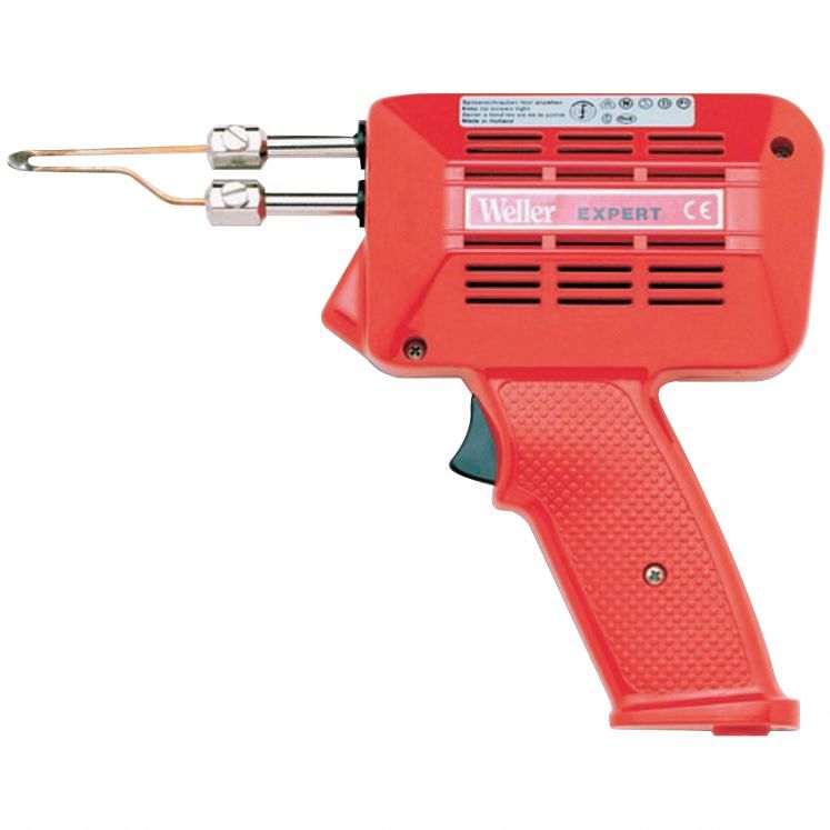 WELLER 8100 SOLDERING GUNS 100 WATT