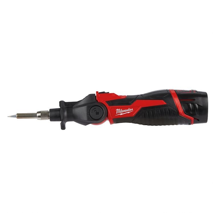 MILWAUKEE M12 SI-201C BATTERY WELDERS