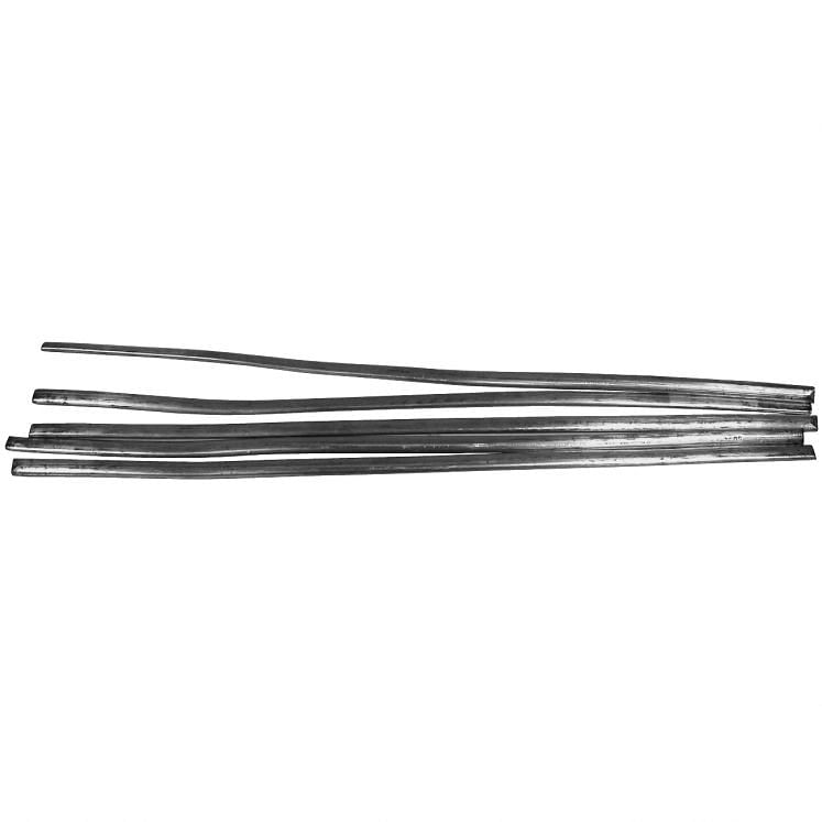 TIN ALLOY AT 50% IN RODS