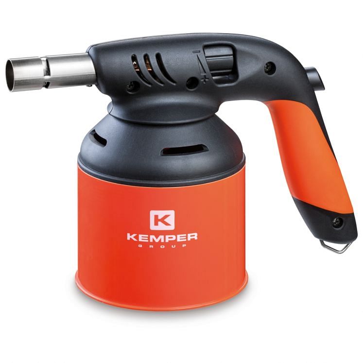 CARTRIDGE GAS WELDER