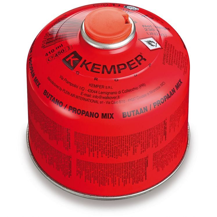 CARTRIDGE GAS WELDER