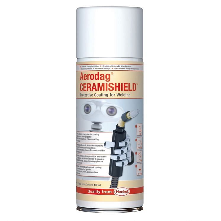 LOCTITE SF 7900 PROTECTIVE CERAMIC FOR WELDING