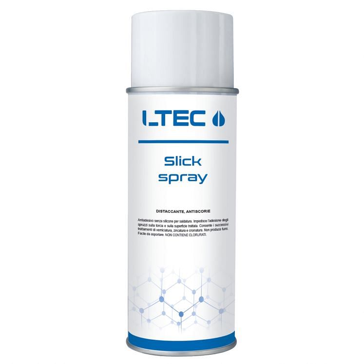 LTEC SLICK SPRAY MULTIPURPOSE ANTI-SPATTER