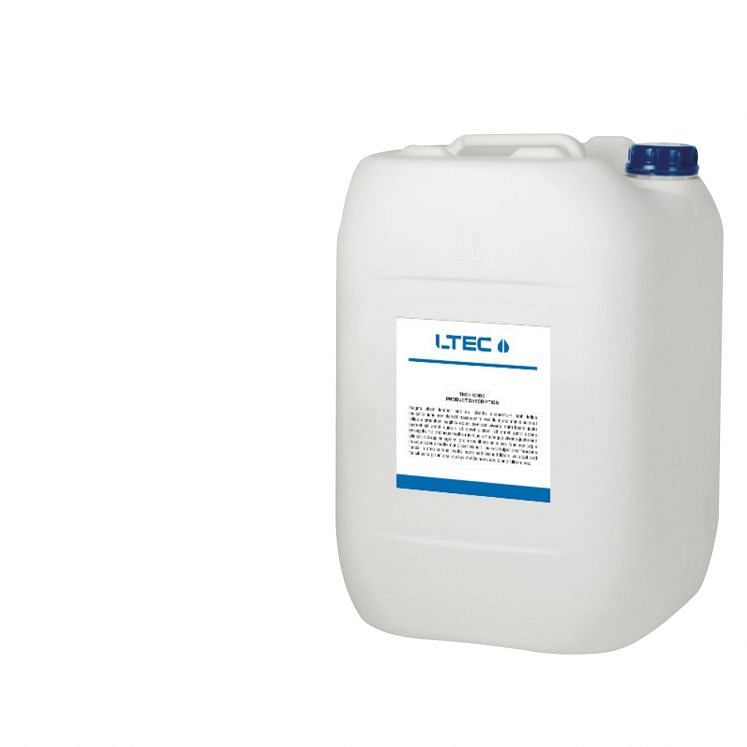 LTEC SLICK RTU POLYVALENT ANTISPATTERS