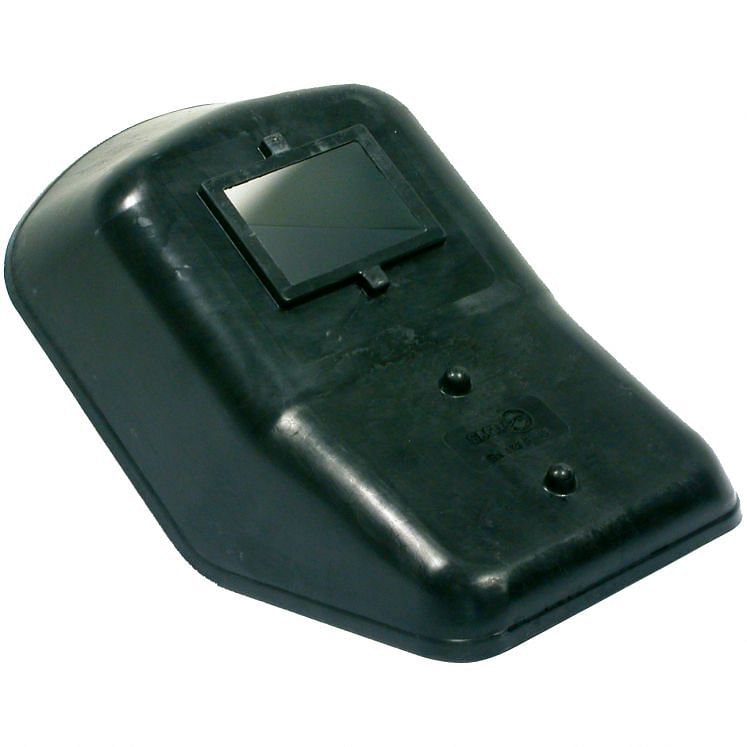 FACE SHIELDS FOR WELDING IN THERMOSETTING MATERIAL SACIT