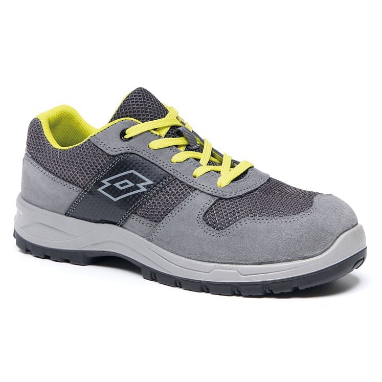 LOTTO WORKS RING 400 S1P 213038 5AH SAFETY SHOES