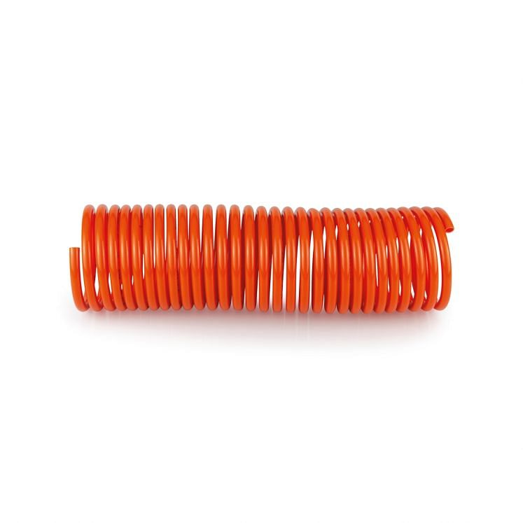 SPIRAL HOSES IN POLYAMIDE PA6