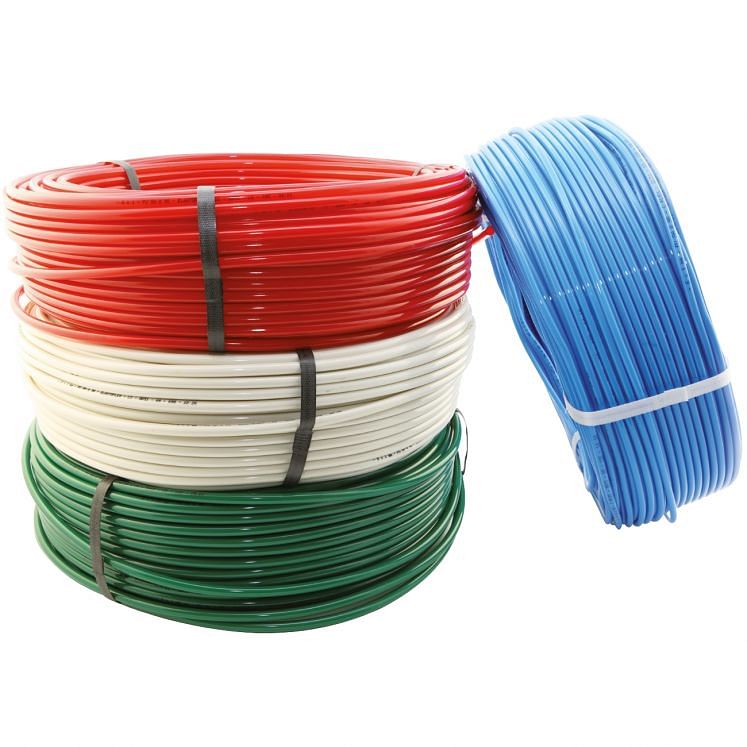 POLYAMIDE HOSES 98 SHORE A