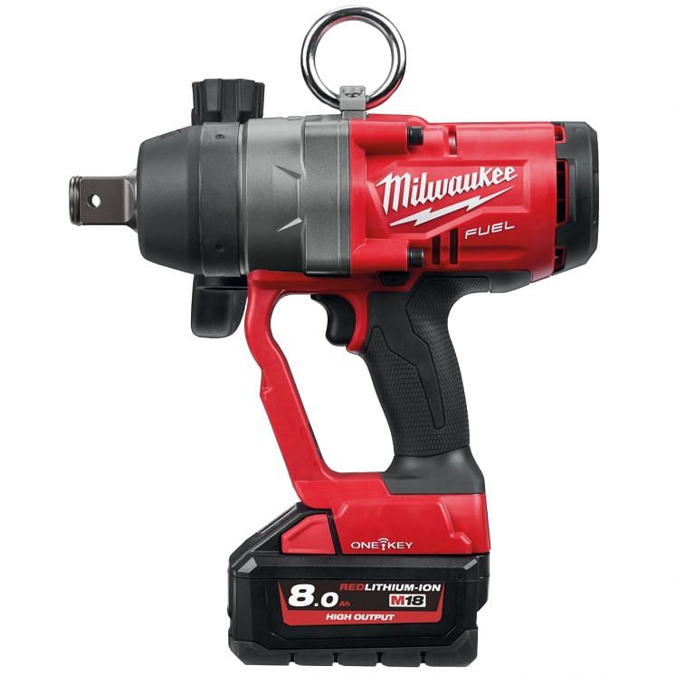 MILWAUKEE M18 ONE FHIWF1-802X AVVITATORI AD IMPULSO AD ALTA COPPIA 18V