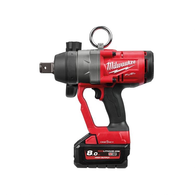 MILWAUKEE M18 ONE FHIWF1-802X AVVITATORI AD IMPULSO AD ALTA COPPIA 18V