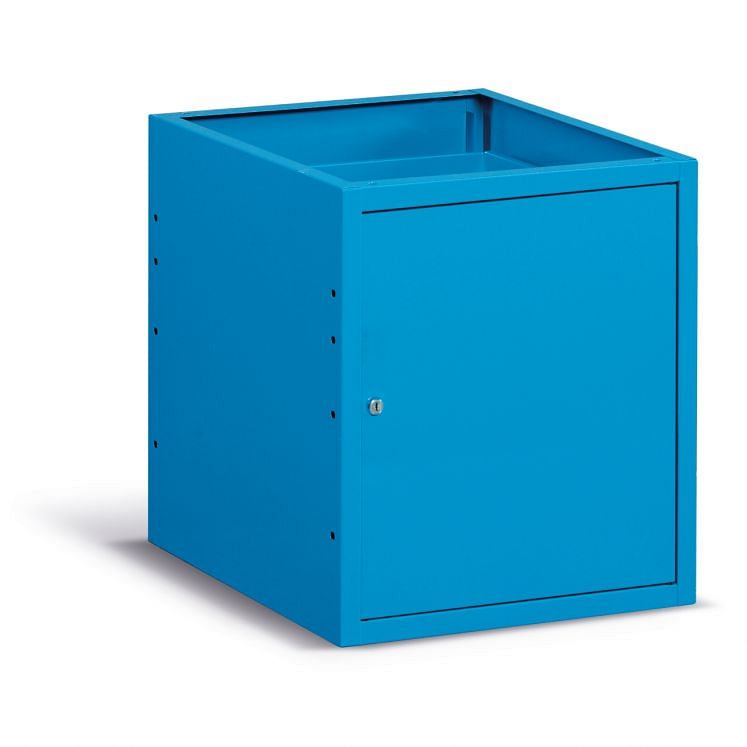 Cabinets for workbenches 630mm FAMI