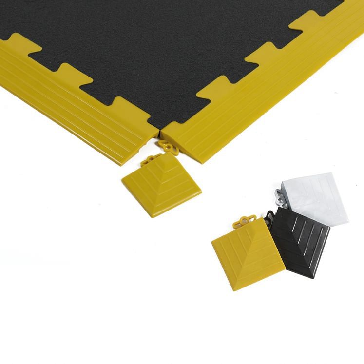 ACCESS ANGLES WITH GRAIN OF RICE FINISH