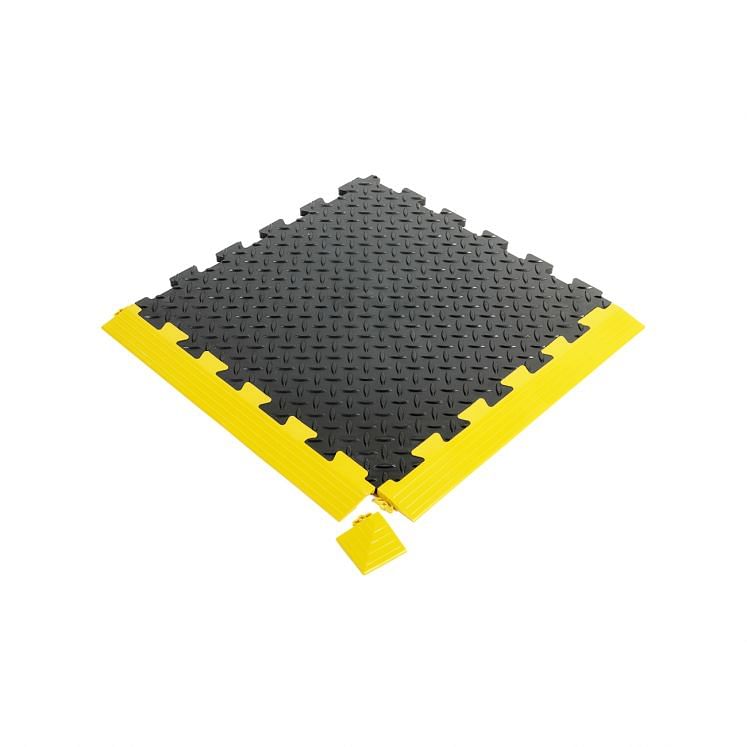 ACCESS ANGLES WITH GRAIN OF RICE FINISH