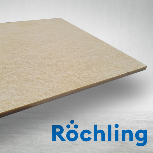ROECHLING GLASTHERM-HT220 250ºC 500MPA