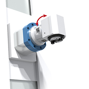 CABEçA ANGULAR G.001 90º - STANDARD DESIGN