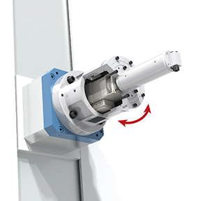 CABEçA ANGULAR G.004 90º - AUTOSSUFICIENTE