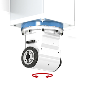 CABEçA ANGULAR G.006 90º - MATERIAIS PESADOS