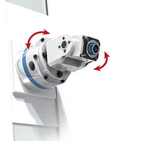 CABEçA BASCULANTE G.030 - MANUAL