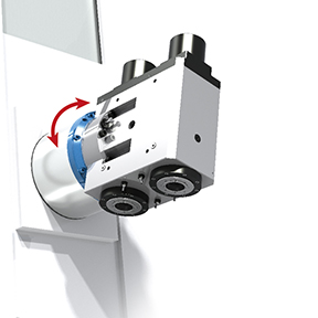 CABEçA ANGULAR G.041 - FUSO DUPLO PARALELO