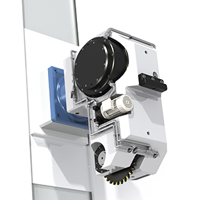 EQUIPAMENTO DE RASGAR G.060 - DIâMETRO INTERNO