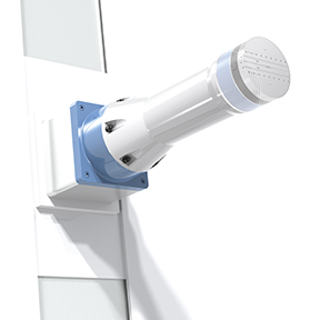 SUPORTE CNC RETO - G.075