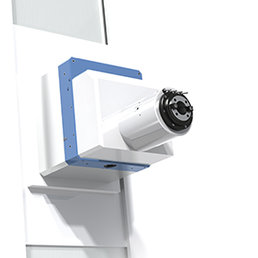 FUSO COMPENSATóRIO - G.080 CABEçA DE ACELERAçãO