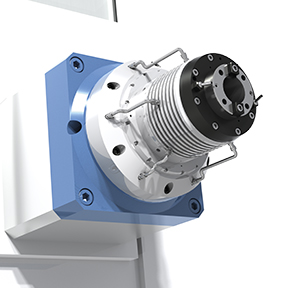 REDUTOR EPICICLOIDAL - G.081