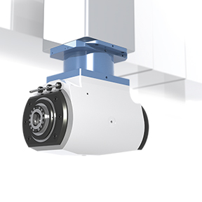 CABEçA ANGULAR G.100 90º - MATERIAIS PESADOS