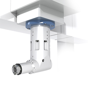 CABEçA ANGULAR FIXA G.101 - DIFERENTE DE 90º