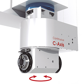 CABEçA ANGULAR G.105 - EIXO C INTEGRADO